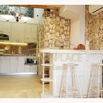 Дава се под наем Едностаен апартамент в Варна, Гръцка махала - 31 кв.м за 387.6 € - Снимка #1