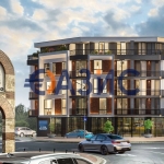 Двустаен апартамент в Несебър - 48 кв.м за 769 €/кв.м - Снимка #1