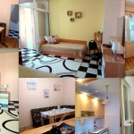 Дава се под наем Двустаен апартамент в Варна, ВИНС - 57 кв.м за 433.5 € - Снимка #1