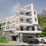 Двустаен апартамент в София, Горубляне - 89 кв.м за 1800 €/кв.м - Снимка #1