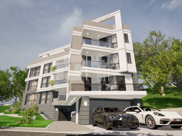 Двустаен апартамент в София, Горубляне - 112 кв.м за 918 €/кв.м - Снимка #1