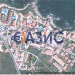 Парцел в Созопол - 549 кв.м за 304 €/кв.м - Снимка #1