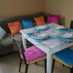 Дава се под наем Тристаен апартамент в Варна, Чайка - 90 кв.м за 511 € - Снимка #1