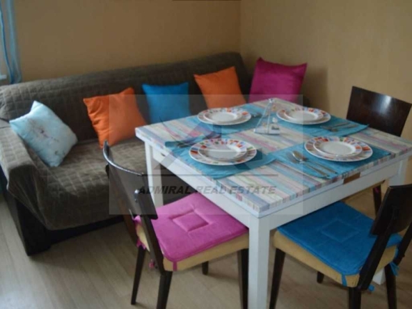 Дава се под наем Тристаен апартамент в Варна, Чайка - 90 кв.м за 511 € - Снимка #1