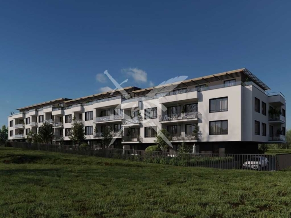 Едностаен апартамент в София, Малинова долина - 44 кв.м за 1772 €/кв.м - Снимка #1