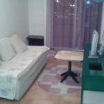 Дава се под наем Едностаен апартамент в София, Център - 46 кв.м за 306 € - Снимка #1