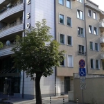 Дава се под наем Едностаен апартамент в София, Център - 40 кв.м за 331.5 € - Снимка #1