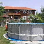 Къща в Пловдив, Кючук Париж - 270 кв.м за 469 €/кв.м - Снимка #1