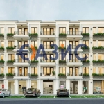 Едностаен апартамент в с. Равда, Област Бургас - 28 кв.м за 1377 €/кв.м - Снимка #1