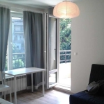 Дава се под наем Едностаен апартамент в София, Център - 40 кв.м за 382.5 € - Снимка #1