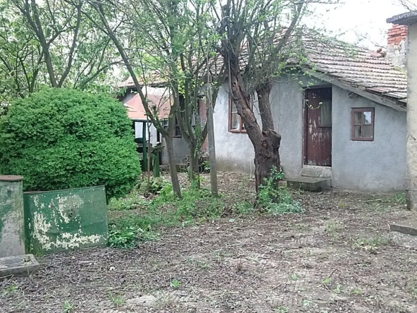 Къща в с. Калина, Област Добрич - 62 кв.м за 329 €/кв.м - Снимка #1