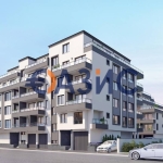 Едностаен апартамент в Поморие - 39 кв.м за 1512 €/кв.м - Снимка #1