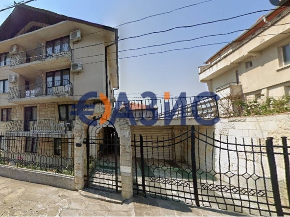 Хотел в Ахелой - 791 кв.м за 696 €/кв.м - Снимка #1