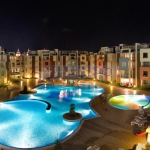 Тристаен апартамент в к.к. Слънчев бряг - 70 кв.м за 1072 €/кв.м - Снимка #1