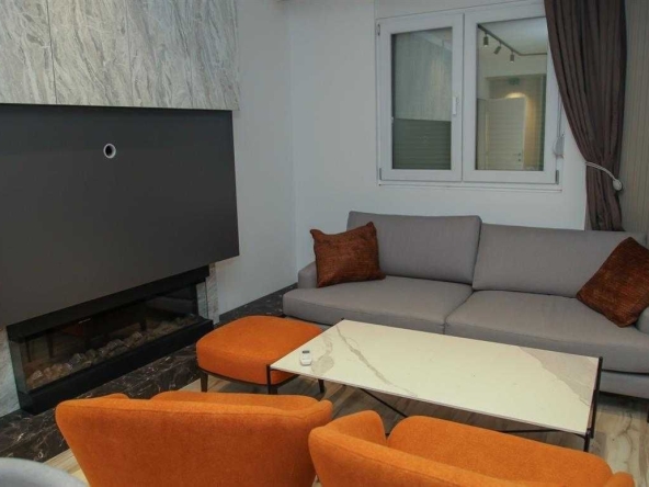 Дава се под наем Двустаен апартамент в София, Център - 67 кв.м за 459 € - Снимка #1