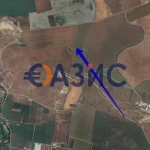 Парцел в Ахелой - 3085 кв.м за 8 €/кв.м - Снимка #1