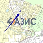 Парцел в с. Кошарица, Област Бургас - 3000 кв.м за 20 €/кв.м - Снимка #1