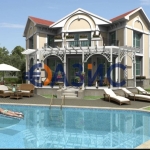 Къща в с. Кошарица, Област Бургас - 181 кв.м за 1012 €/кв.м - Снимка #1