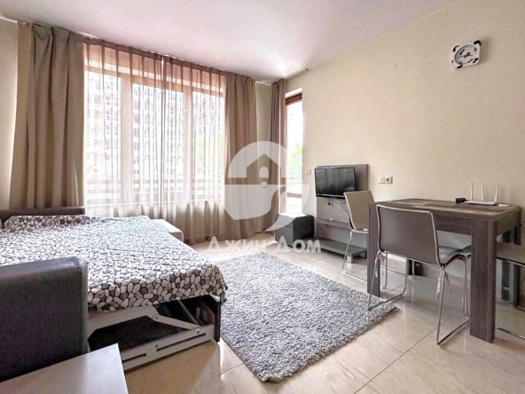 Двустаен апартамент в Свети Влас - 64 кв.м за 1594 €/кв.м - Снимка #1