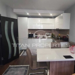 Двустаен апартамент в Пловдив, Тракия - 72 кв.м за 1119 €/кв.м - Снимка #1