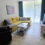 Дава се под наем Двустаен апартамент в Несебър - 80 кв.м за 510 € - Снимка #1