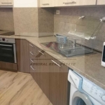 Дава се под наем Двустаен апартамент в Варна, ХЕИ - 50 кв.м за 375 € - Снимка #1