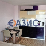 Едностаен апартамент в к.к. Слънчев бряг - 35 кв.м за 1143 €/кв.м - Снимка #1