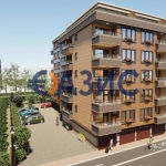 Двустаен апартамент в Поморие - 68 кв.м за 741 €/кв.м - Снимка #1