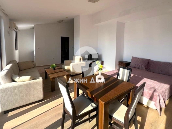 Едностаен апартамент в Ахелой - 63 кв.м за 818 €/кв.м - Снимка #1