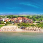 Двустаен апартамент в Созопол - 73 кв.м за 1288 €/кв.м - Снимка #1