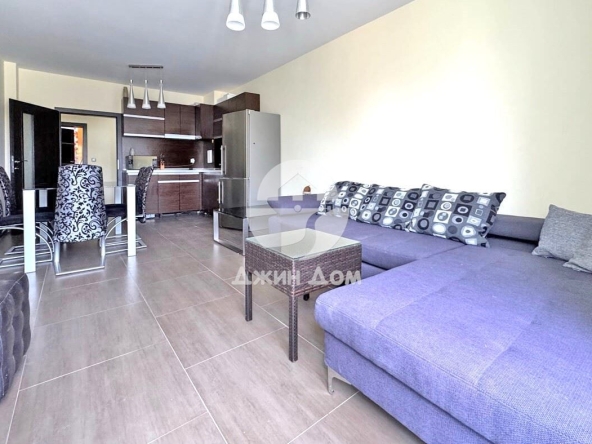 Тристаен апартамент в Несебър - 114 кв.м за 1036 €/кв.м - Снимка #1