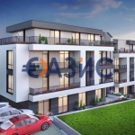 Двустаен апартамент в Созопол - 136 кв.м за 1081 €/кв.м - Снимка #1