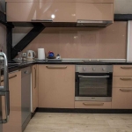 Дава се под наем Двустаен апартамент в Бургас, Лазур - 57 кв.м за 204 € - Снимка #1