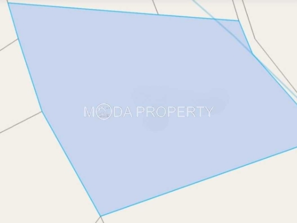 Парцел в Черноморец - 8303 кв.м за 51 €/кв.м - Снимка #1