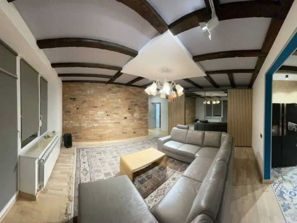 Дава се под наем Двустаен апартамент в София, Зона Б-18 - 59 кв.м за 510 € - Снимка #1