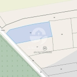 Парцел в Бургас, Долно Езерово - 1213 кв.м за 25 €/кв.м - Снимка #1