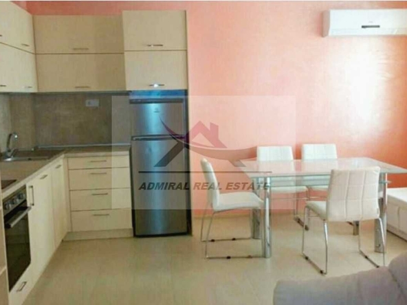 Дава се под наем Двустаен апартамент в Варна, Окръжна болница - 55 кв.м за 458.49 € - Снимка #1