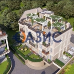 Едностаен апартамент в Созопол - 47 кв.м за 781 €/кв.м - Снимка #1