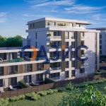 Двустаен апартамент в Несебър - 63 кв.м за 871 €/кв.м - Снимка #1