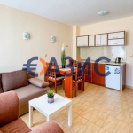 Двустаен апартамент в Свети Влас - 65 кв.м за 1277 €/кв.м - Снимка #1