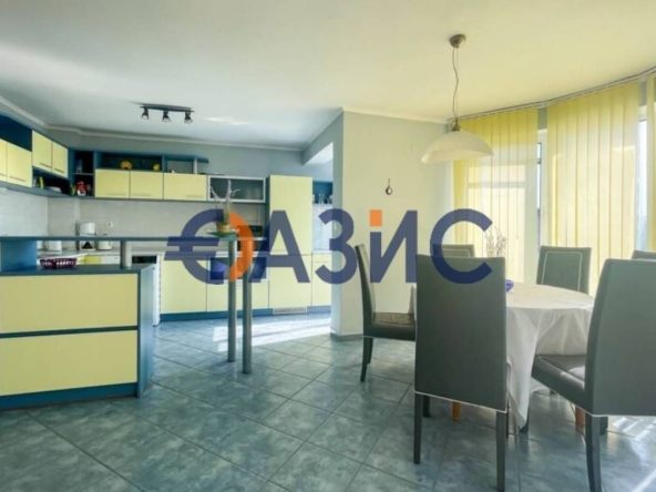 Четиристаен апартамент в с. Равда, Област Бургас - 150 кв.м за 1034 €/кв.м - Снимка #1