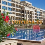 Двустаен апартамент в Варна, Център - 82 кв.м за 1708 €/кв.м - Снимка #1