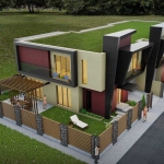 Къща в с. Марково, Област Пловдив - 175 кв.м за 1143 €/кв.м - Снимка #1