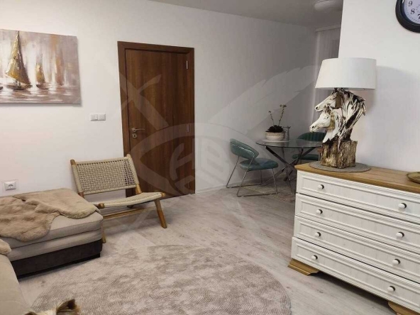 Двустаен апартамент в Свети Влас - 50 кв.м за 1700 €/кв.м - Снимка #1