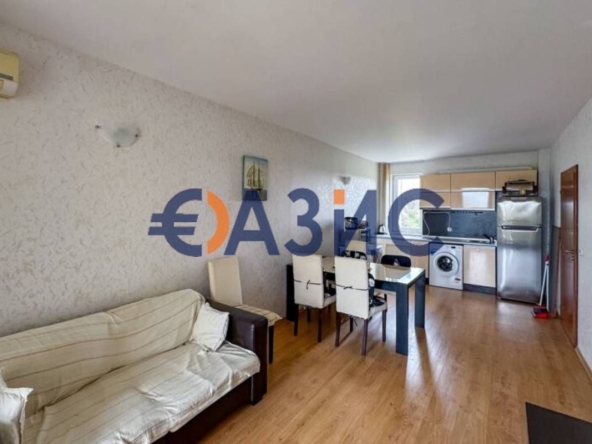 Тристаен апартамент в с. Равда, Област Бургас - 92 кв.м за 914 €/кв.м - Снимка #1