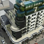 Четиристаен апартамент в Пловдив, Кършияка - 400 кв.м за 1500 €/кв.м - Снимка #1