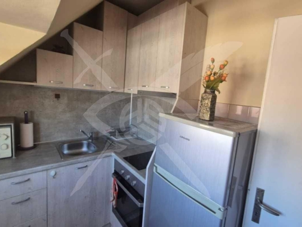 Дава се под наем Двустаен апартамент в Варна, Спортна зала - 64 кв.м за 400 € - Снимка #1