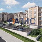 Едностаен апартамент в к.к. Слънчев бряг - 42 кв.м за 2358 €/кв.м - Снимка #1