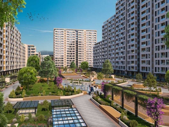 Двустаен апартамент в Пловдив, Тракия - 75 кв.м за 1734 €/кв.м - Снимка #1