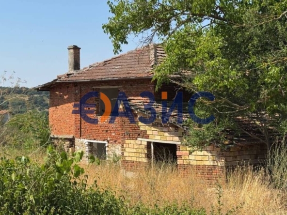 Къща в с. Асеново, Област Ямбол - 120 кв.м за 125 €/кв.м - Снимка #1